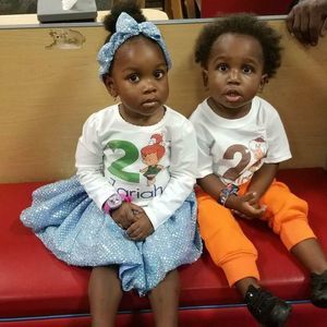 Meet your Posher, Tracy